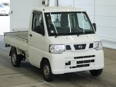 Nissan Clipper Truck