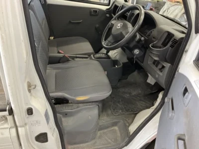 Nissan Clipper Truck