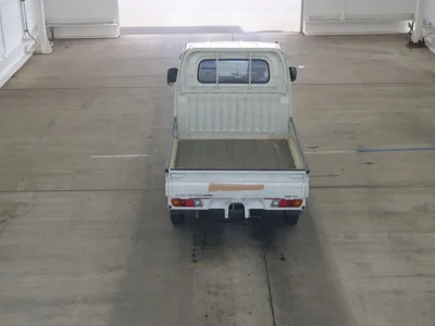 Nissan Clipper Truck