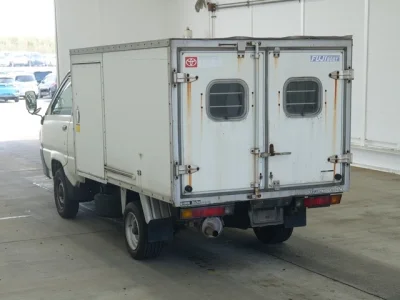 Toyota TownAce Truck