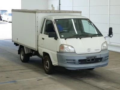 Toyota TownAce Truck