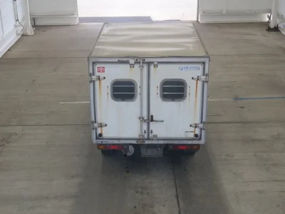 Toyota TownAce Truck