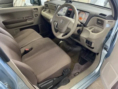 Honda Life