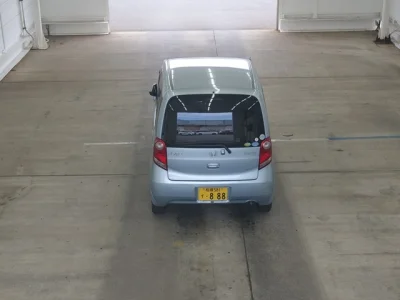 Honda Life