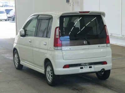 Honda Life Dunk