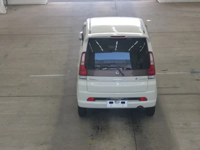 Honda Life Dunk