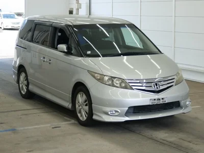 Honda Elysion