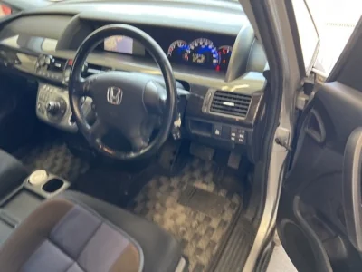 Honda Elysion