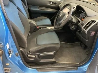 Nissan Wingroad
