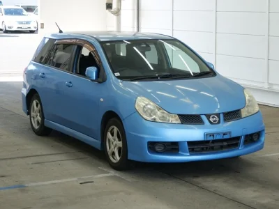 Nissan Wingroad