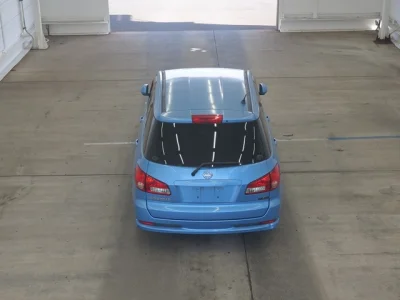 Nissan Wingroad