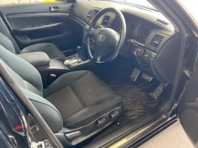 Toyota Mark II Wagon Blit