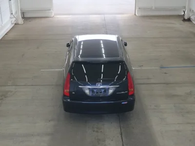 Toyota Mark II Wagon Blit