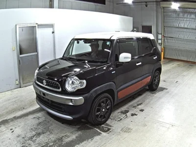 Suzuki Xbee