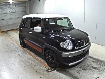 Suzuki Xbee
