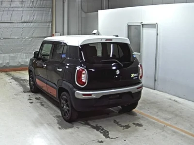 Suzuki Xbee