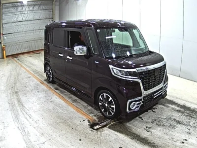 Mazda Flair Wagon