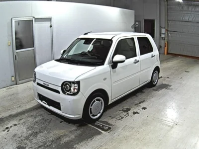 Daihatsu Mira Tocot