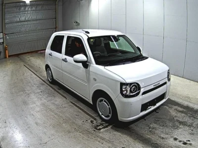 Daihatsu Mira Tocot