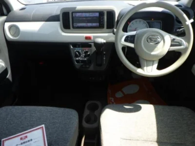Daihatsu Mira Tocot