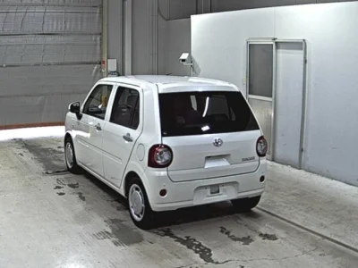 Daihatsu Mira Tocot