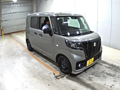 Suzuki Spacia Base