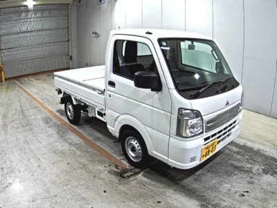 Mitsubishi MINICAB TRUCK