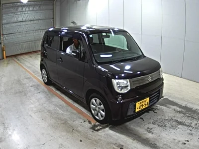 Suzuki MRWAGON