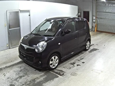 Suzuki MR Wagon