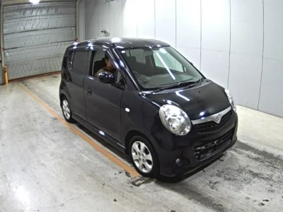 Suzuki MR Wagon