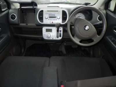 Suzuki MR Wagon
