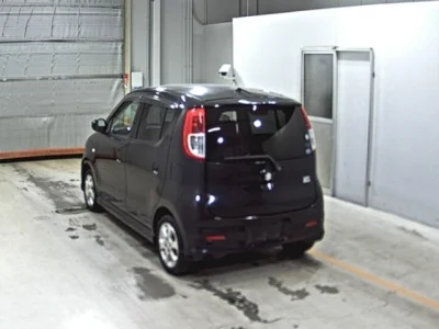 Suzuki MR Wagon