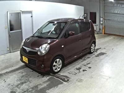 Suzuki MR Wagon