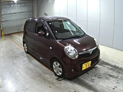 Suzuki MR Wagon