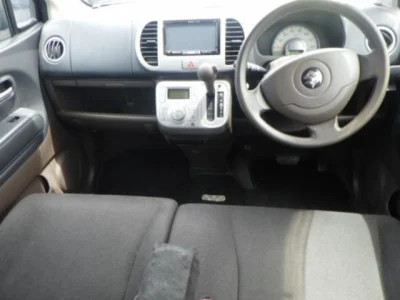 Suzuki MR Wagon