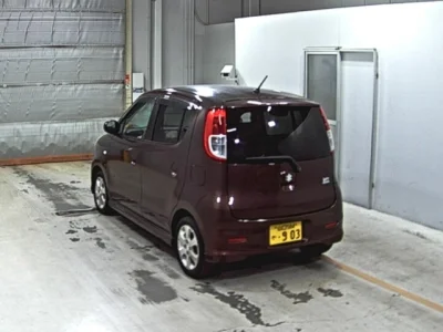Suzuki MR Wagon