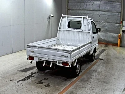Mitsubishi Minicab Truck