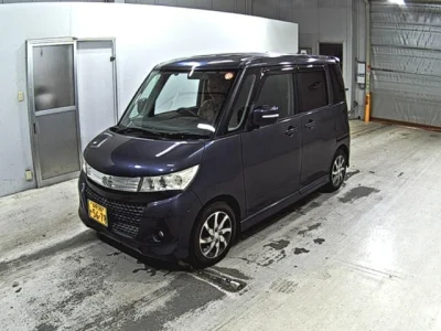 Suzuki Palette