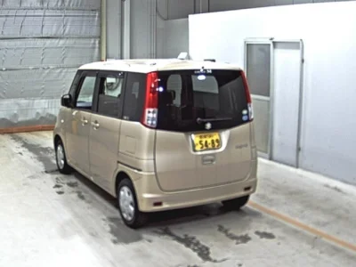 Suzuki Palette