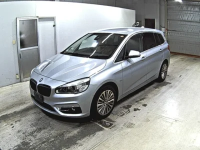 BMW 2-Series