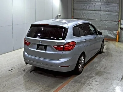 BMW 2-Series