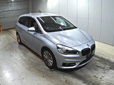 BMW 2-Series