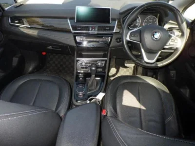 BMW 2-Series