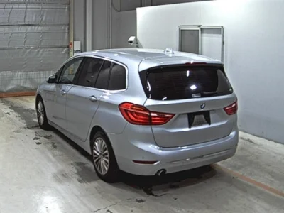 BMW 2-Series