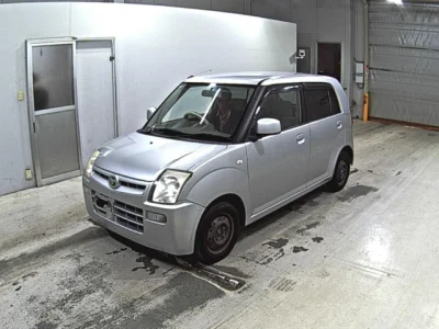 Mazda Carol