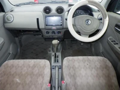 Mazda Carol