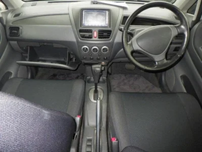 Suzuki Aerio
