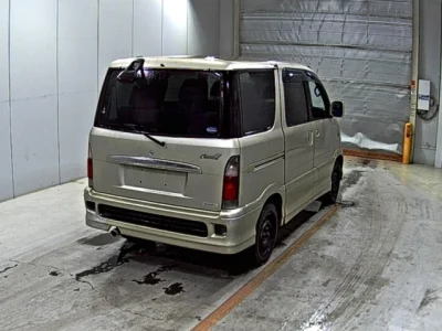 Daihatsu 