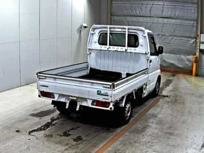 Mitsubishi Minicab Truck