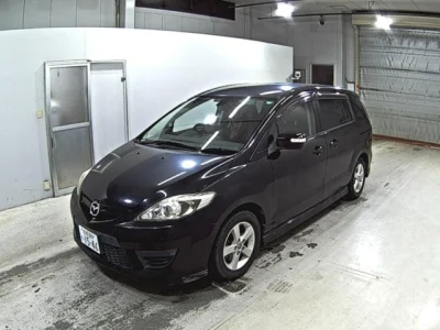 Mazda Premacy